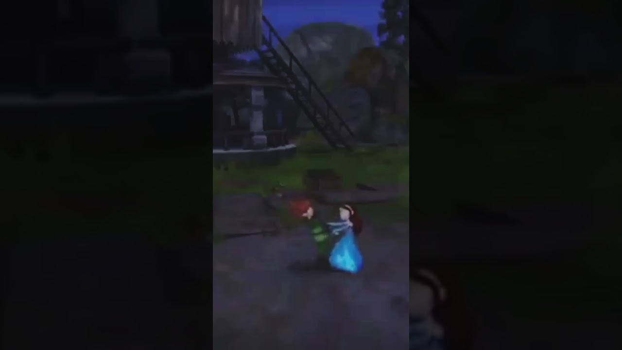 Robin X Marian Edit ll Robin hood Mischief in Sherwood.