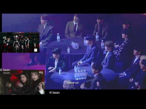 Download Seventeen Reaction To Izone 3gp Mp4 Codedwap