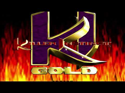 "Killer Instinct Gold" Music : 1 - Main Theme