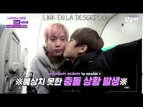 [Sub Español] Wanna One Go S2: Zero Base - Ep.7 (pt3)