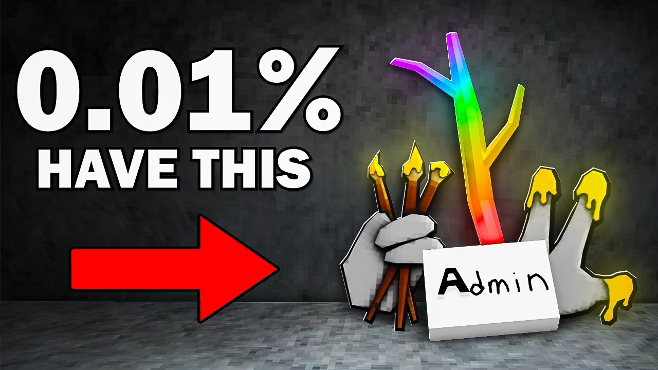 Gorilla Tag vs EVERY Illegal Cosmetic…