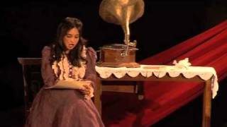 Stories In A Song - Promo video