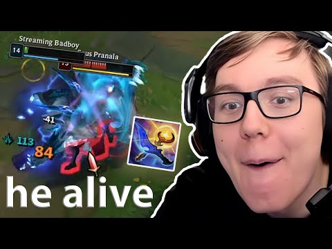 Baus Volibear - Best New Build