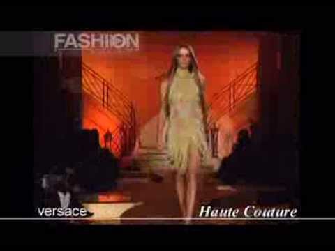 Haute Couture SS 2004