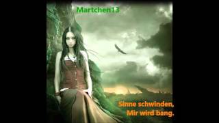 Oonagh - Falke Flieg