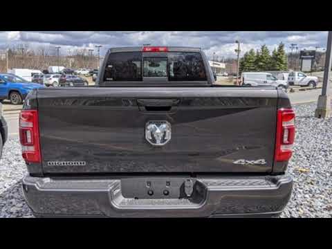 2021 Ram 3500 Wilkes-Barre PA Scranton, PA #R1919
