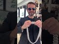 Biggest Chain Necklace In The World