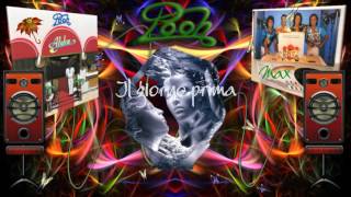 Pooh - Il giorno prima - Album "Aloha"