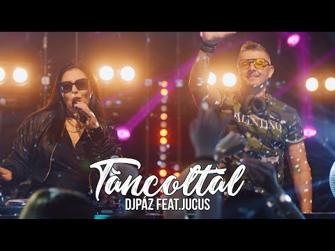 Dj.Páz feat. Jucus - Táncoltál / Official video /