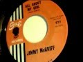all about my girl - jimmy McGriff - sue 1962