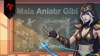 M.A.G. BÖLÜM:4 ASHE