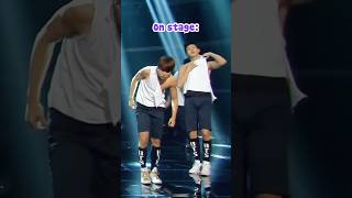 Download lagu When RM And Jimin Accidentally Ripped Their Shirts Off On Stage 🤣🤣 #shorts #rm #jimin #bts mp3