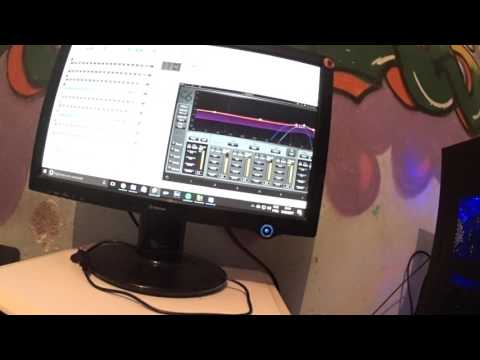 Prévia - Mc Diih Jr e Mc Dimeh (Dj Teoh)