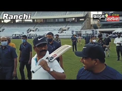 Crime suspense magazine