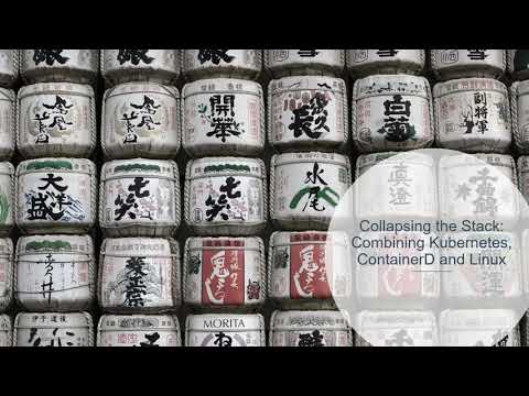 May 2019 Online Meetup: Introducing k3OS