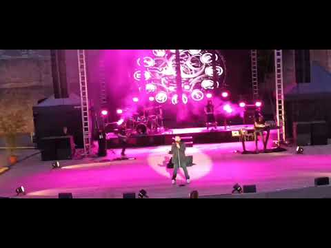 Alphaville - Victory of love, Live in Augsburg Freilichtbühne 11.08.2022.