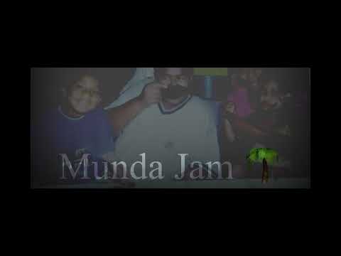 Munda Jam 🌴