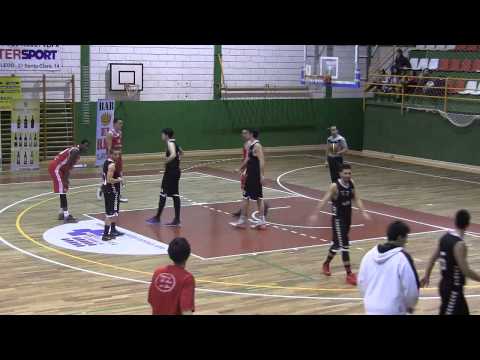 CB Villarrobledo Azuqueca