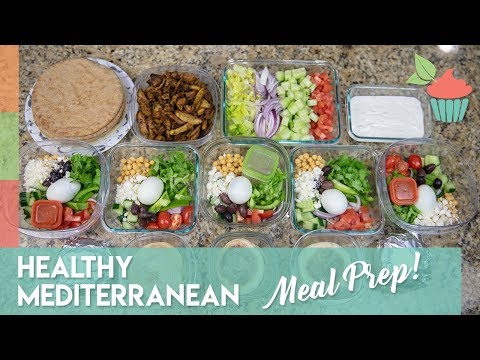 download lagu mp3 mp4 Greek Salad Meal Prep, download lagu Greek Salad Meal Prep gratis, unduh video klip Greek Salad Meal Prep