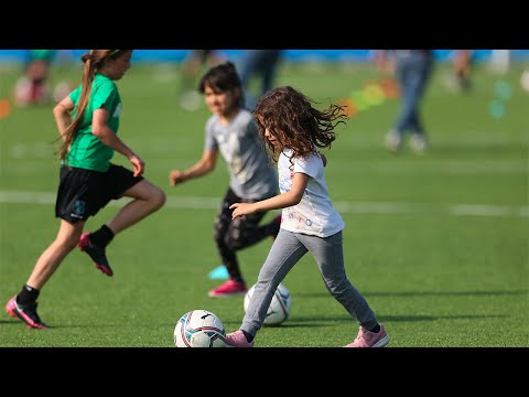 Calcio Femminile | Puntata 25 | Nero&Verde 2020/21