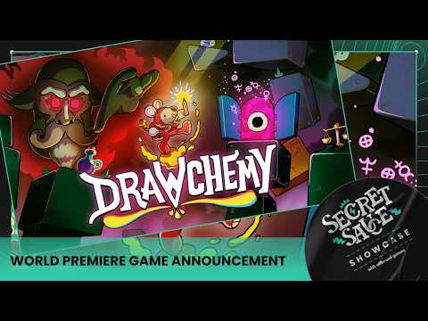 Announcement Trailer