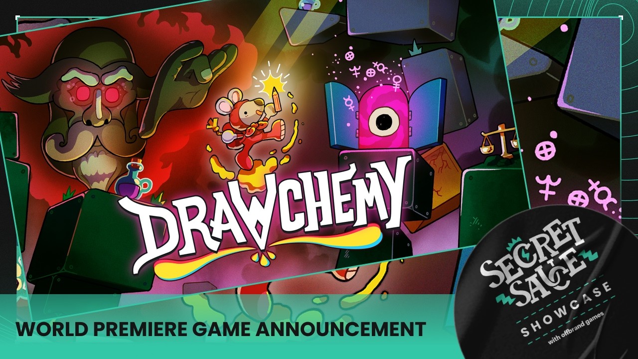 Announcement Trailer