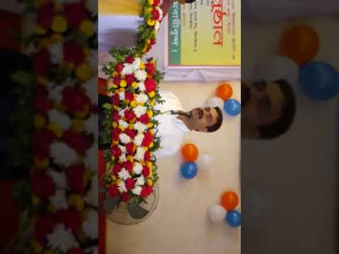 ৪৭তম জাতীয় সমবায় দিবস,জেলা সমবায় অফিস, ঝিনাইদহ।