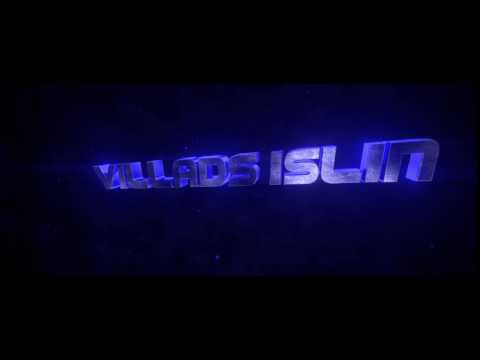 Chill Intro // Villads Islin // Min første intro