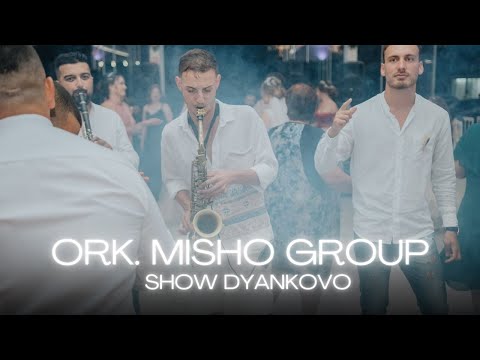 ORK. MISHO GROUP - SHOW DYANKOVO [4K VIDEO] Ayhan Infire Photo&Video