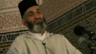 صورة صفات المتقين 5\5 فريد الأنصاري Farid alAnsari