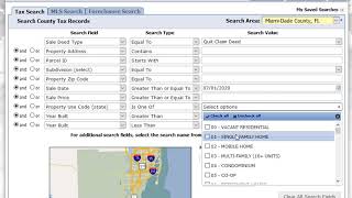 iMapp Basic Training - Searching for Quit Claims