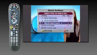 Cox Advanced TV - How to Change the Preferred Language on the Rovi Guide