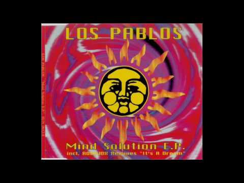 Los Pablos - mind solution