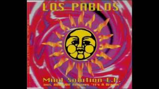 Los Pablos - mind solution