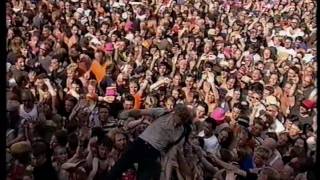 Pearl Jam - Habit (Pinkpop 2000)