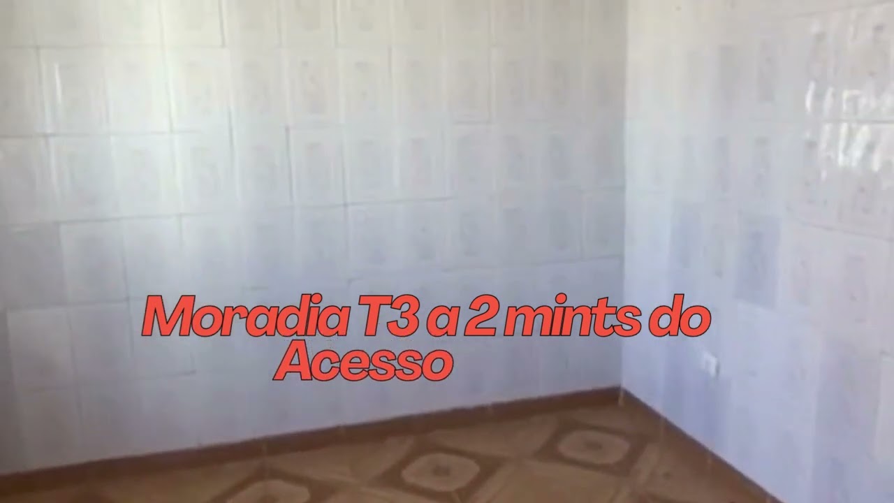 Vídeo do imóvel