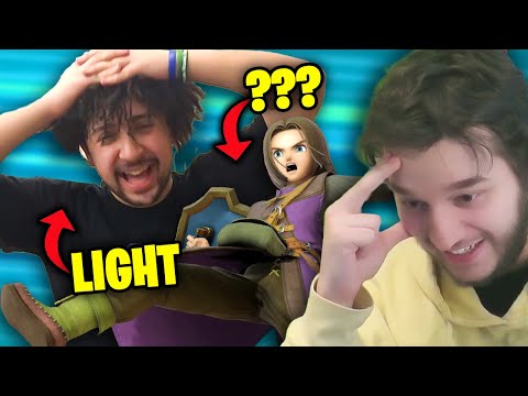 HERO MADE THIS CRAZY UPSET??? (Litvitational 2 Reaction)