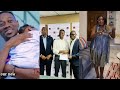Congratulations to Lateef Adedimeji Mo Bimpe Pregnant Video (Madami Part 3)
