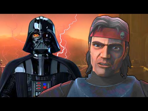 Darth Vader TEAMS UP with Bad Batch to Find THIS Jedi after Order 66 - Star Wars Comics Explained