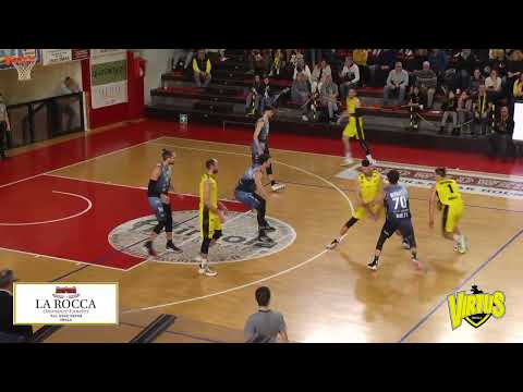 VIRTUS IMOLAvsRIETI HL