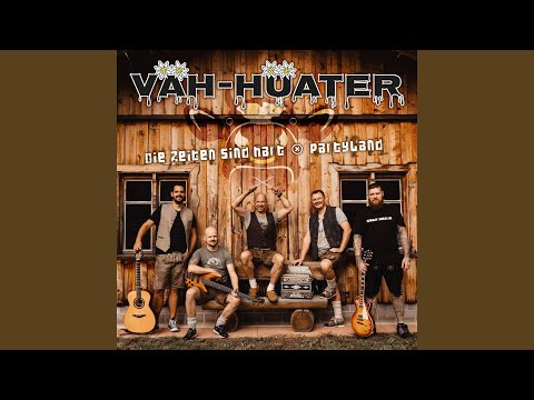 Die Zeiten sind hart