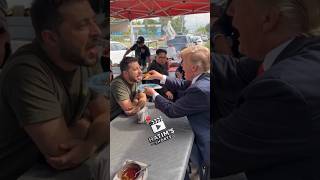 Donald Trump Just Keeps Trolling Zelensky 😂