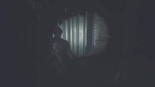バイオハザード　RE2  レオン裏　ハードコア　pt.1