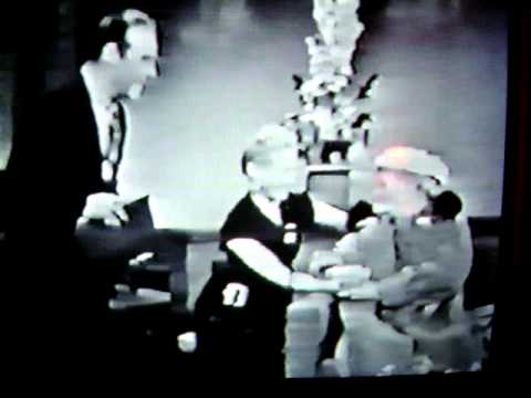 Mrs.Ward "This is you Life"