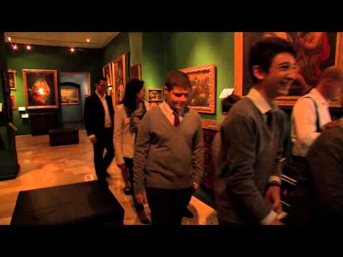 ESCKAZ live in Malta: Malta on excursion (PBS)