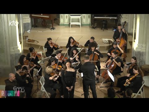 Terra Santa News du 26 octobre 2025