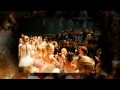 PRETTY BALLERINAS