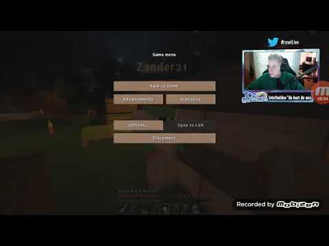 REWINSIDE= CRAFT ATTACK 5