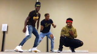 Famous Dex - Big Blue @MattSwag1_