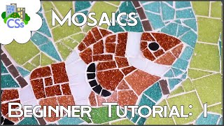 Download lagu Mosaics For Beginners: Tutorial 1 - Essential Tools mp3 Download lagu Mosaics For Beginners: Tutorial 1 - Essential Tools mp3